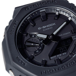 Мужские наручные часы Casio G-Shock GA-2100-1A1