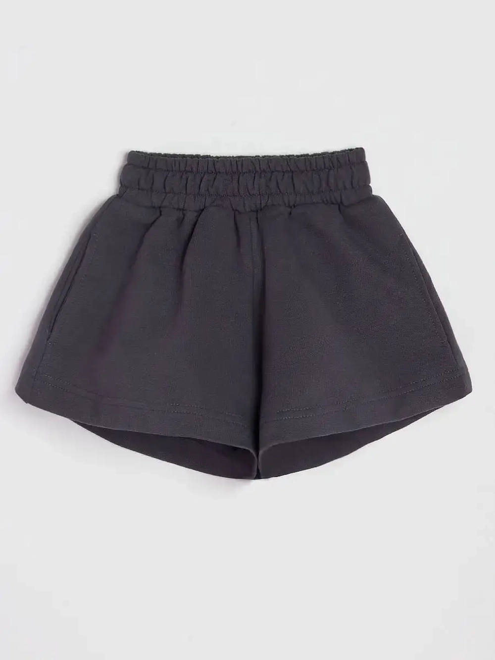 Костюм детский в сад, свитшот и шорты