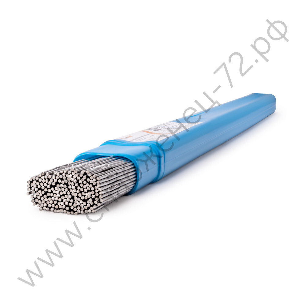 FoxWeld Пруток нержавейка ER-308LSi (Св-04Х19Н9) д.2,0х1000мм, 5кг