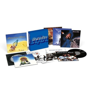 Status Quo / The Vinyl Collection Vol.2 1981-1996 (12LP)