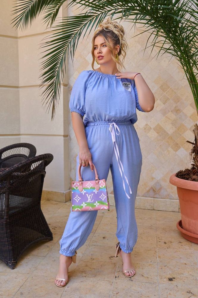 Комбинезон УК-1511-1 Fabrika Комбинезон УК-1511-1 Fabrika