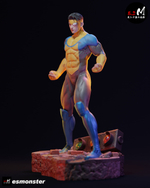 Фигурка Непобедимый Invincible