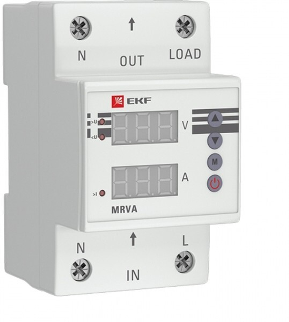 Реле  EKF MRVA-63A