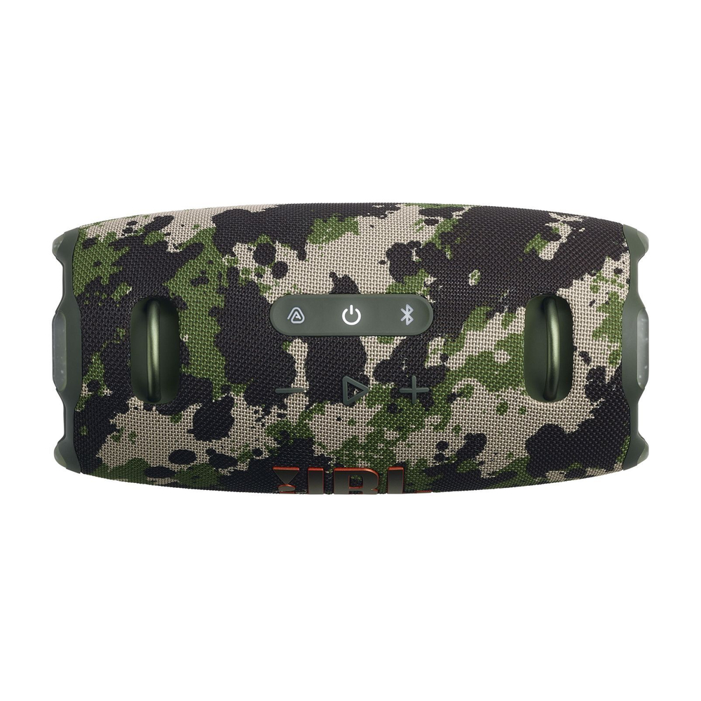 Портативная колонка JBL Xtreme 4, черный