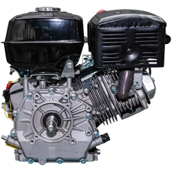 Dinking DK192F-S двигатель бензиновый ДВИ071