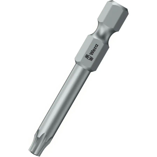 867/4 Z TORX® Насадка TX 30x50 мм WERA 05060137001