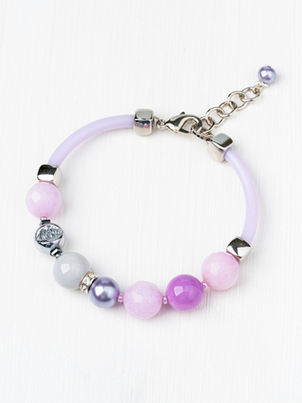 40075740 Браслет Роман с камнем - Фландрия