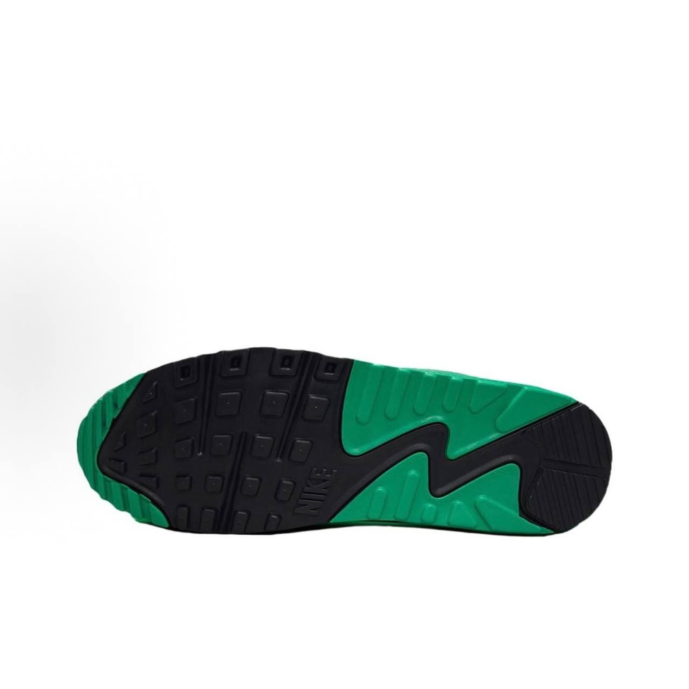 Nike Air Max 90 «Black Stadium Green”