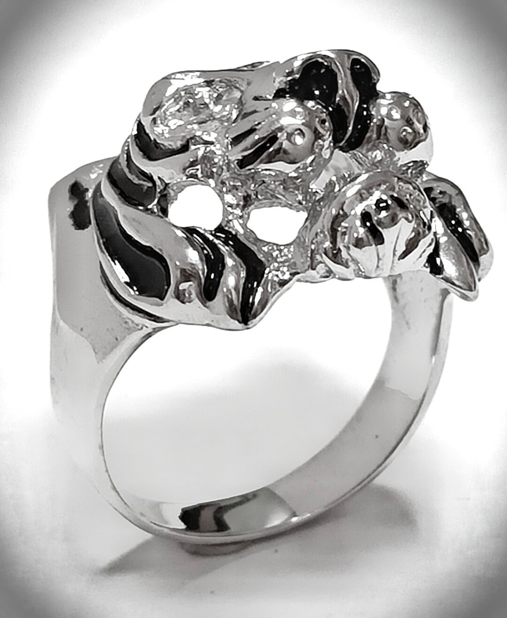 Ювелирное кольцо Эстерелла