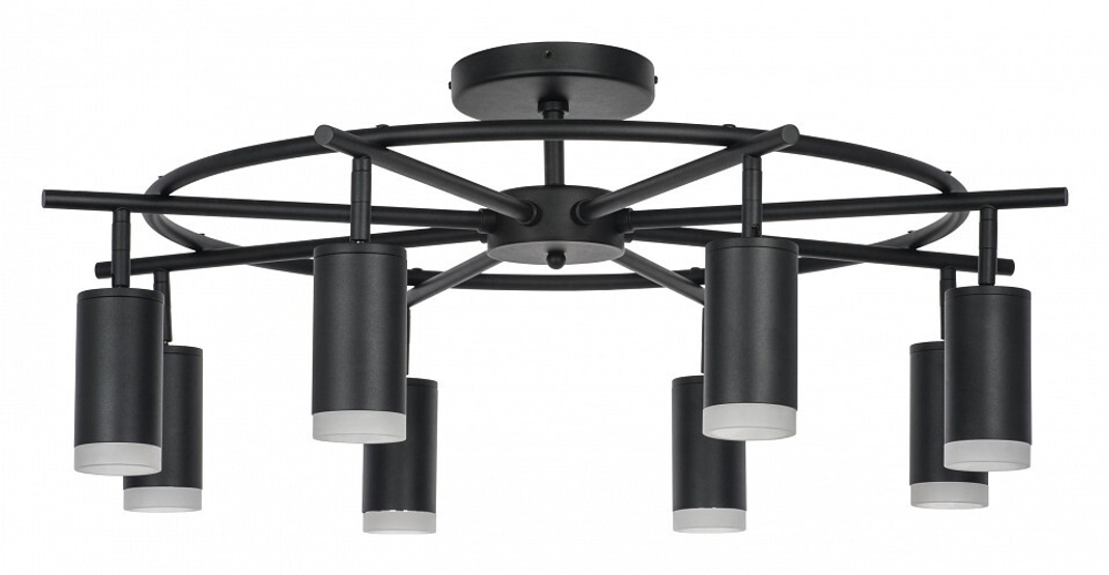 Люстра на штанге Lightstar Rullo LR7183780