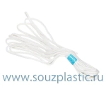 Шнур бытовой 3мм-10м