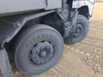 Shacman (Shaanxi) SX* 8x4 Самосвал SX331863366 (Дизельный, 12,5 л, 544 л.с., МТ)