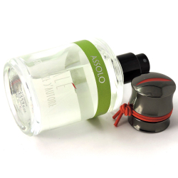 Assolo Cale Fragranze D'Autore — парфюмерная вода для женщин и мужчин.