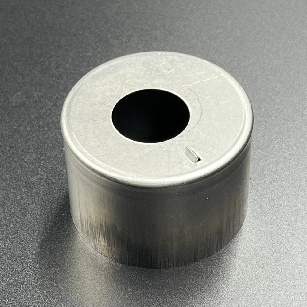 Стакан помпы охлаждения Yamaha F75-100 (Yamaha)