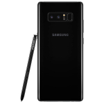 Samsung Galaxy Note 8 64Gb Черный Бриллиант