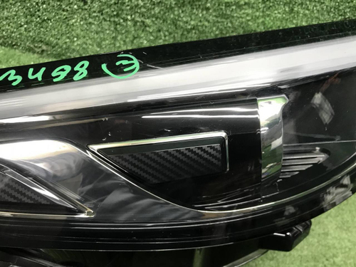 Фара правая Omoda S5 (2022-н.в.) LED