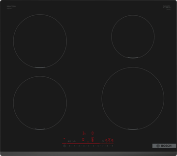Встраиваемая варочная поверхность BOSCH PIE631HB1E