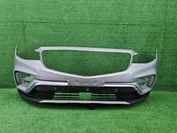 Бампер передний Geely Atlas Pro (2021-н.в.)