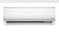Сплит-система Roland Favorite II Inverter FIU-07HSS010/N4-IN/FIU-07HSS010/N4-OUT