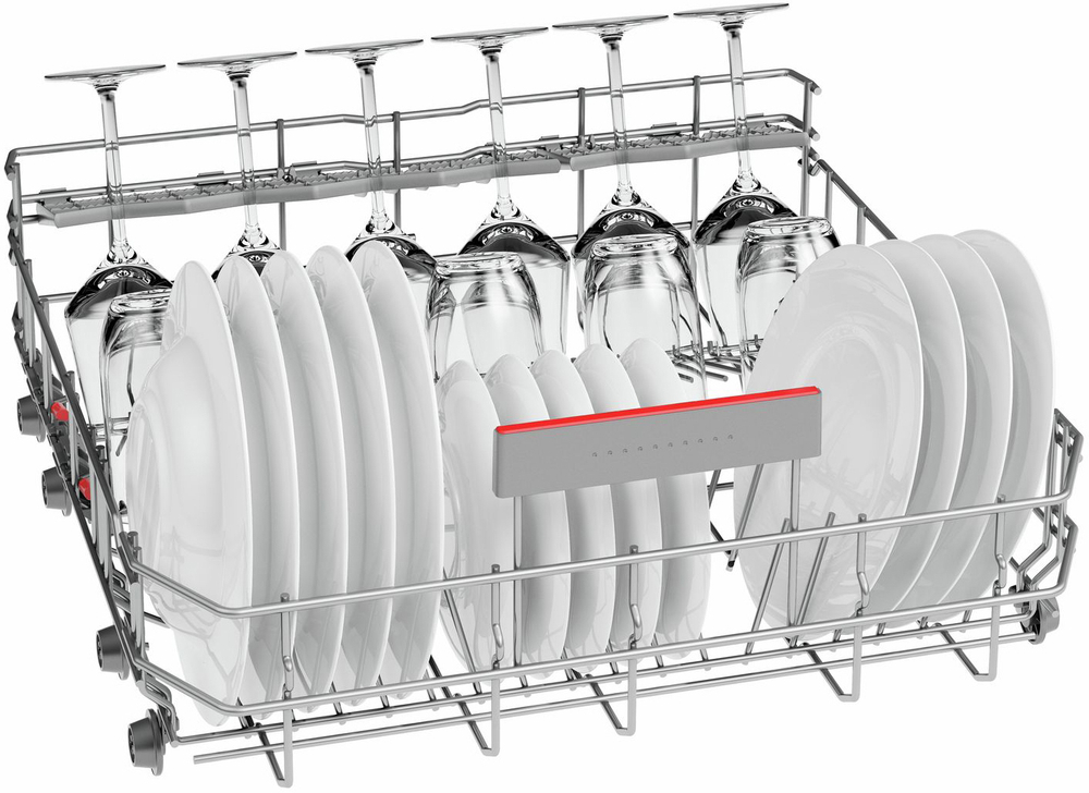 посудомоечная машина Bosch SMS66MI00R