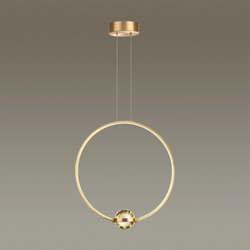 Подвесной светильник Odeon Light 4336/18L