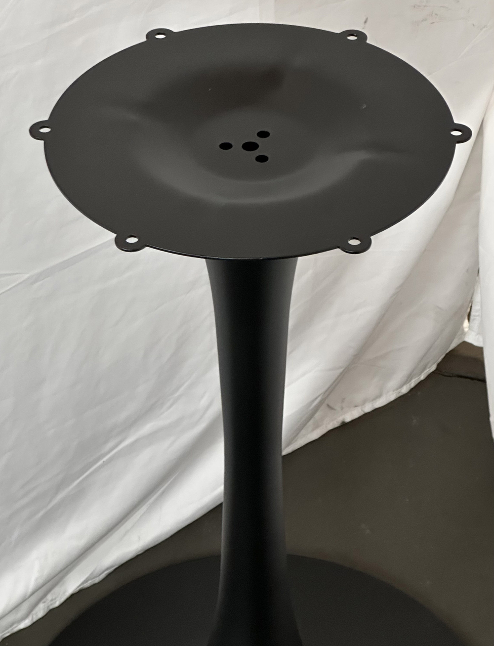 Подстолье стальное 1052EM