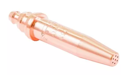 Мундштук в сборе КЕДР №0А ("1/32" 3-10 мм) для Р3П-04/Р3П-05