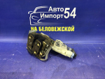 Замок двери передней левой NISSAN EXPERT 2001