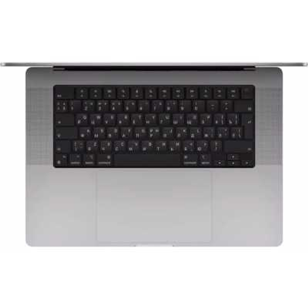 Ноутбук Apple MacBook Pro 16 2021 MK183RU/A