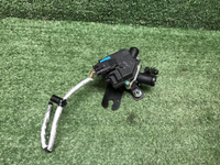 Клапан печки Chery Arrizo 8 (2022-н.в.)