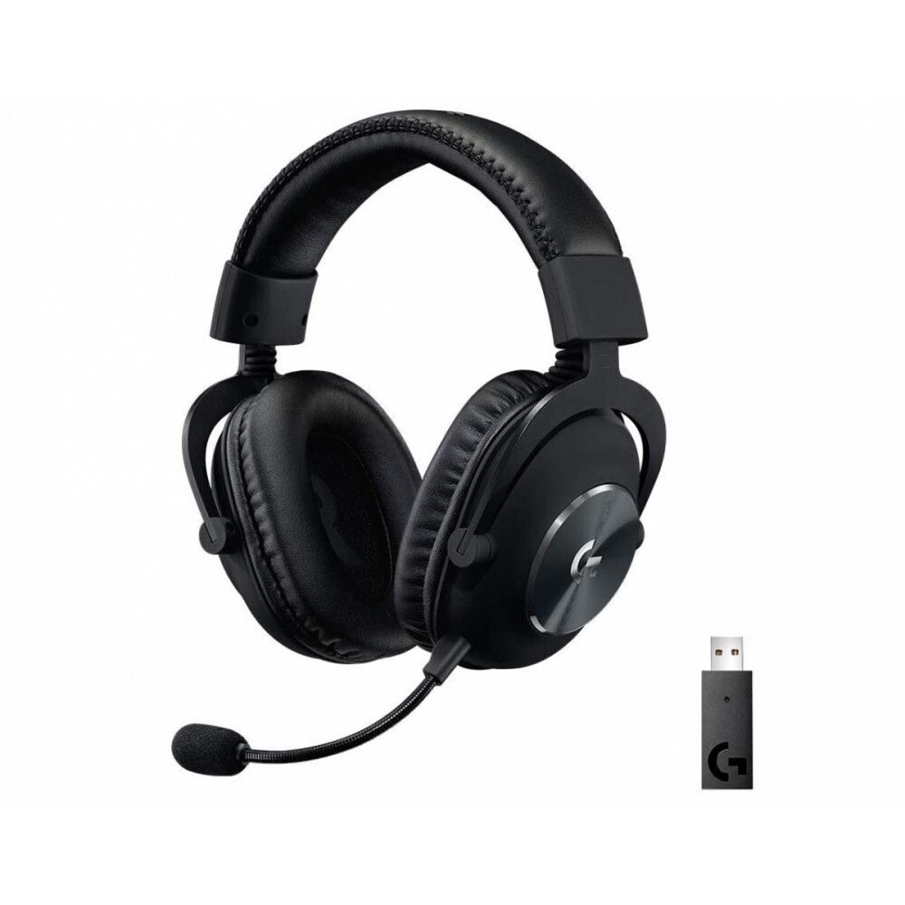 Logitech G PRO X X LIGHTSPEED Wireless 981-000908