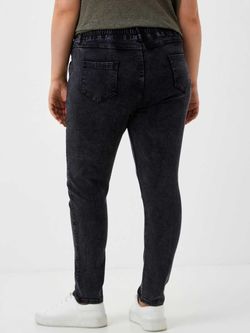 Джеггинсы  больших размеров