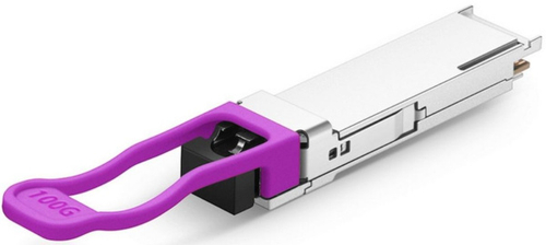 Трансивер Cisco QSFP-100G-ERL-S
