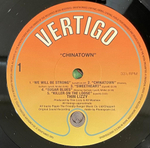 Thin Lizzy- Chinatown (Европа 2014г.)