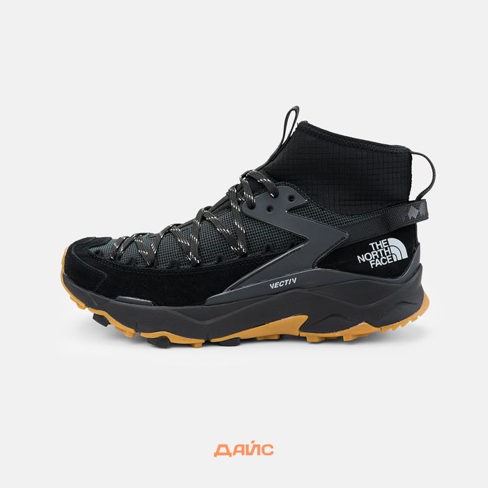 Кроссовки The North Face Vectiv Taraval Peak артикул:NF0A5LVKKT01 - купить в магазине Дайс