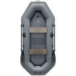 Лодка ПВХ Мастер Лодок Барс 280НД -