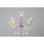 Подвесная люстра Omnilux Cavaglia OML-65803-05