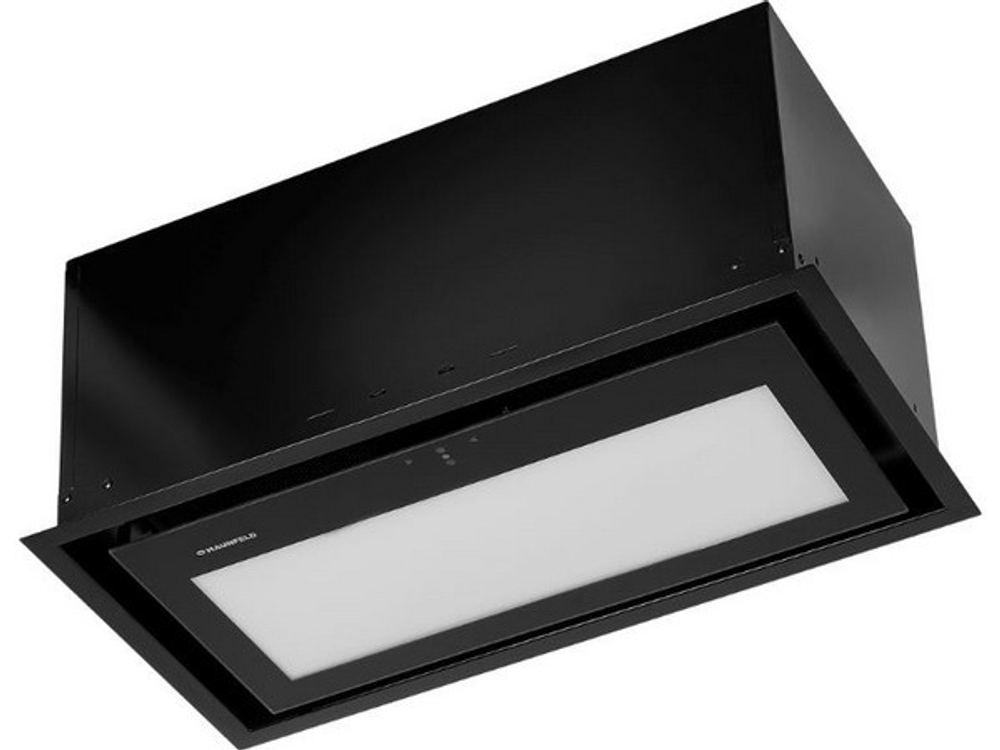 Вытяжка MAUNFELD MZR 60 Lux чёрный