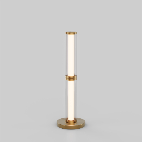 Настольная светодиодная лампа Eurosvet Stark 80536/1