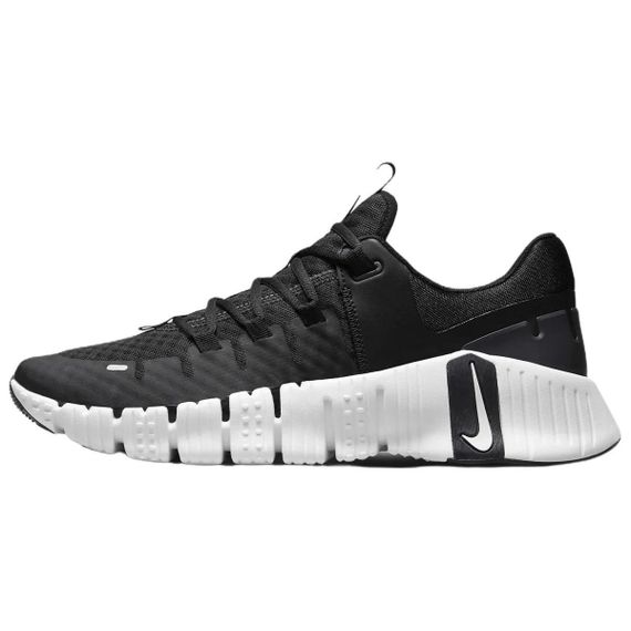 Кроссовки NIKE Free Metcon 5 для треккинга Низкокалорийный верх Мужской