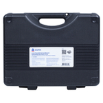 МАСТАК (110-20006C) Набор оправок для монтажа и демонтажа сайлентблоков, 34-82 мм, кейс, 6 предметов