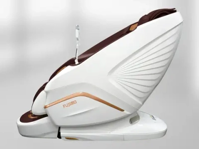 Массажное кресло FUJIMO PEGASUS PRO F777 Коричневый