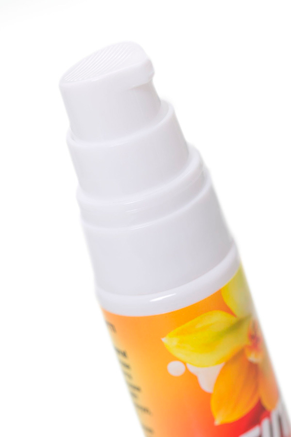 Гель-смазка со вкусом Ванильный пудинг Биоритм OraLove Tutti-frutti 30г