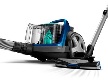 Пилосос без мішка Philips 5000 series FC9552/09