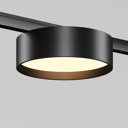 Трековые светильники магнитные Zon Levity 3000К 12Вт 100°