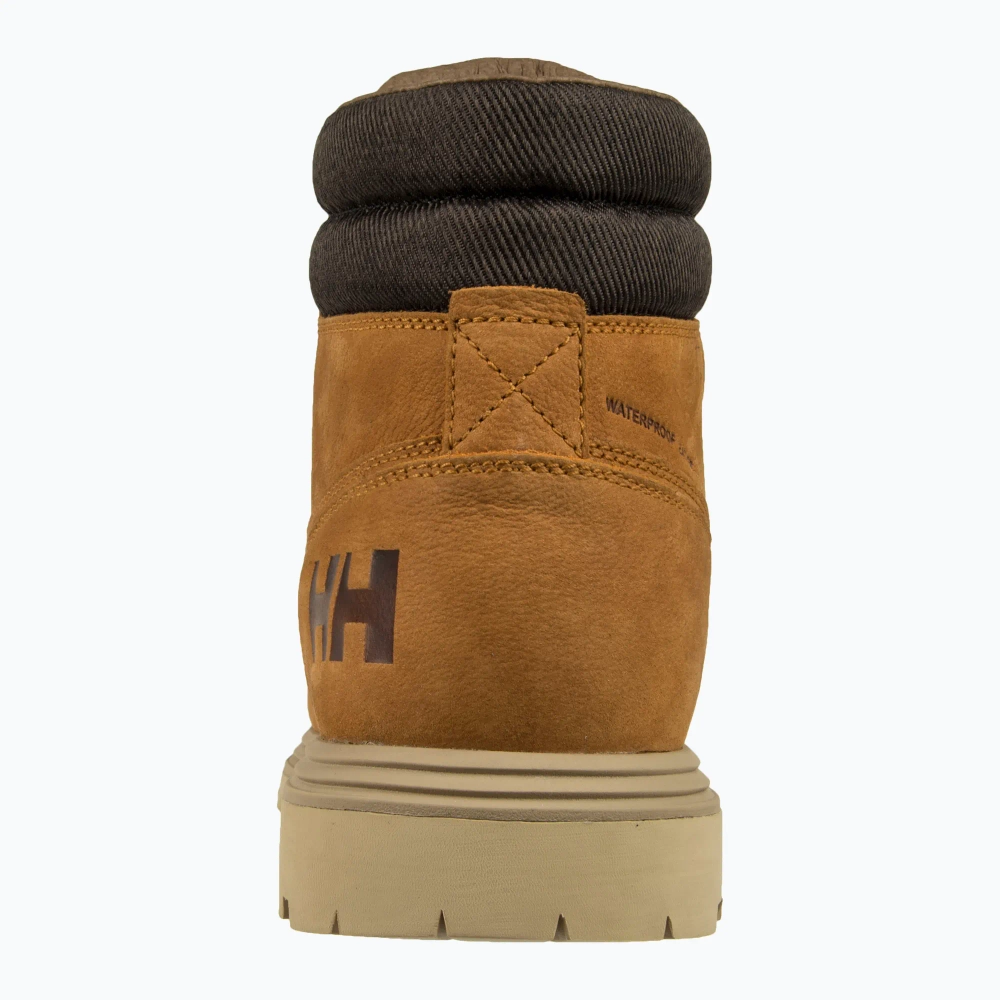 Ботинки Helly Hansen Fremont honey wheat/beluga/bou