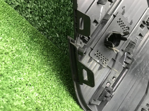 Решетка переднего бампера RH Geely Tugella (22-24)