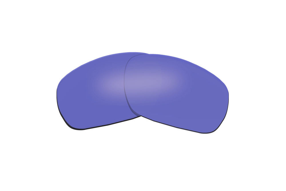 Поляризованные линзы LiP FLO / Zeiss Series / PA Polarized Lenses / Tri-Pel Pacific Blue Lens