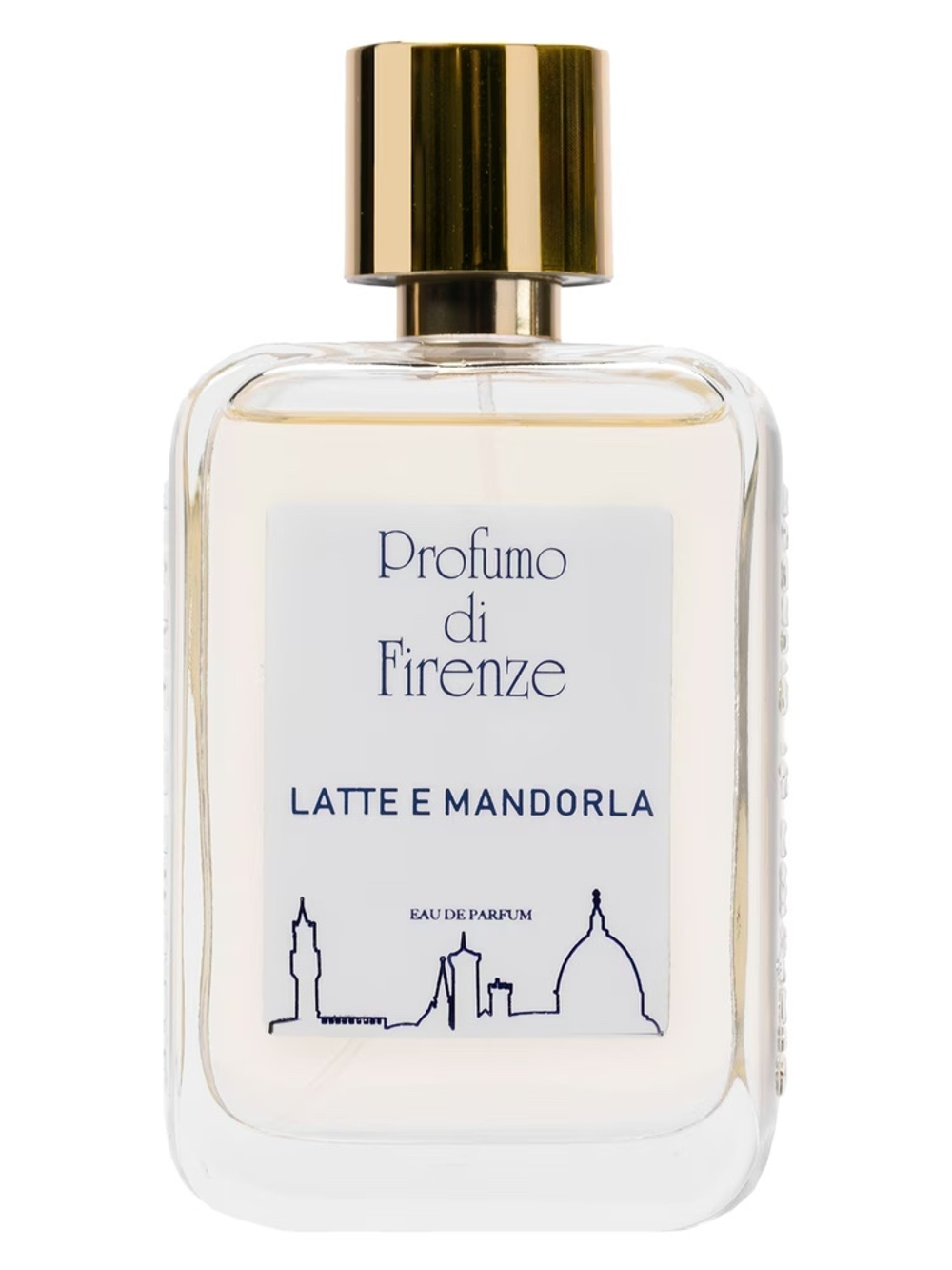 Profumo di Firenze Latte e Mandorla