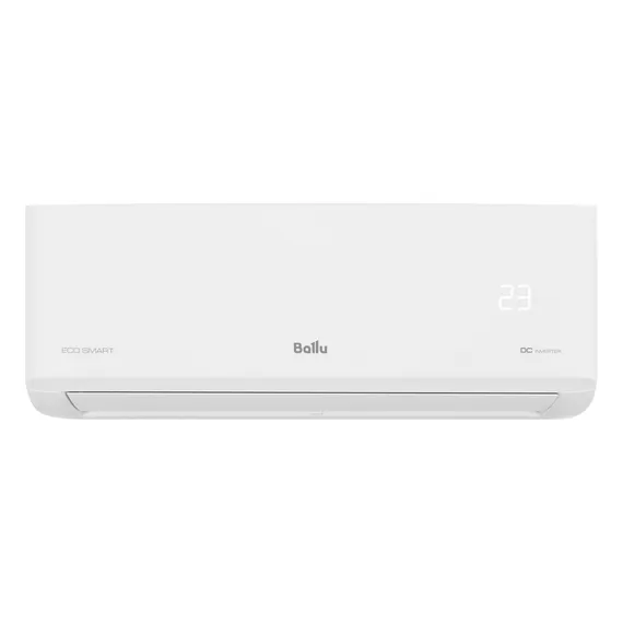 Блок внутренний Ballu ECO Smart DC BSYI-FM/in-12HN8_V1/EU инверторной мульти сплит-системы